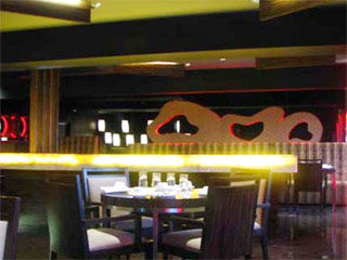Levender Bough Hotel Bombaj
