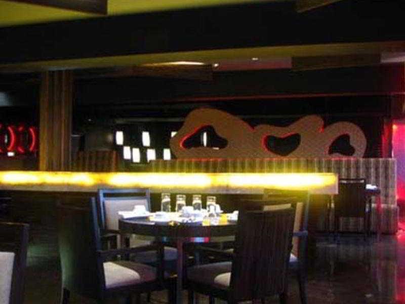 Levender Bough Hotel Bombaj